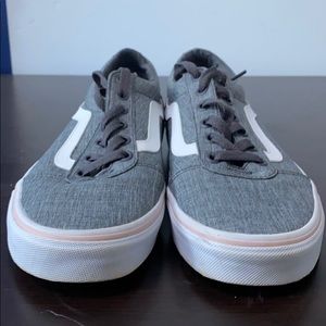 Brand new vans